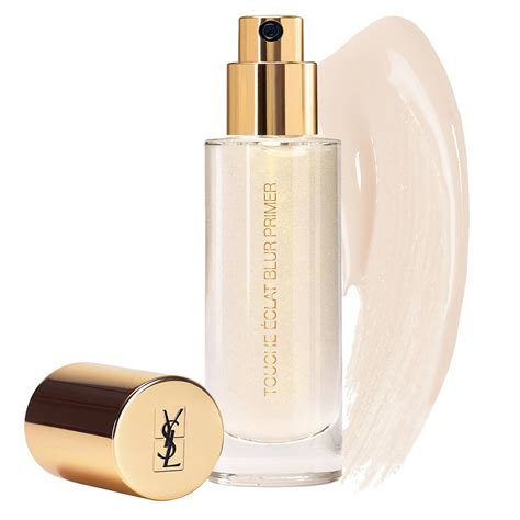 illuminante ysl prezzo|Yves Saint Laurent Touche Éclat Blur Primer levigante 30 ml.